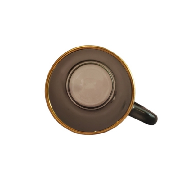 Vintage Taurus Beer Stein Mug - Picture 3 of 4